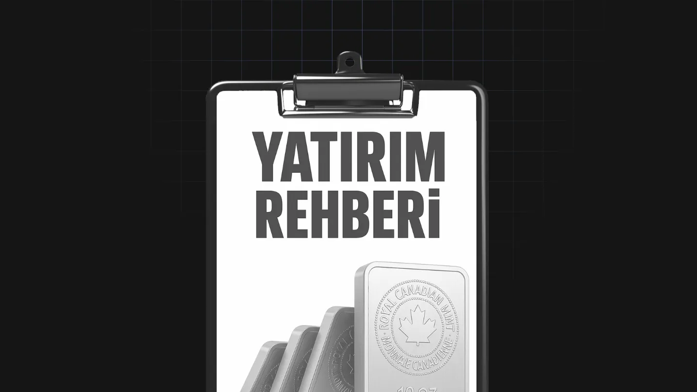 Yatırım Rehberi